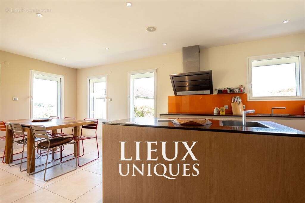 Maison à VILLIERS-SUR-LOIR