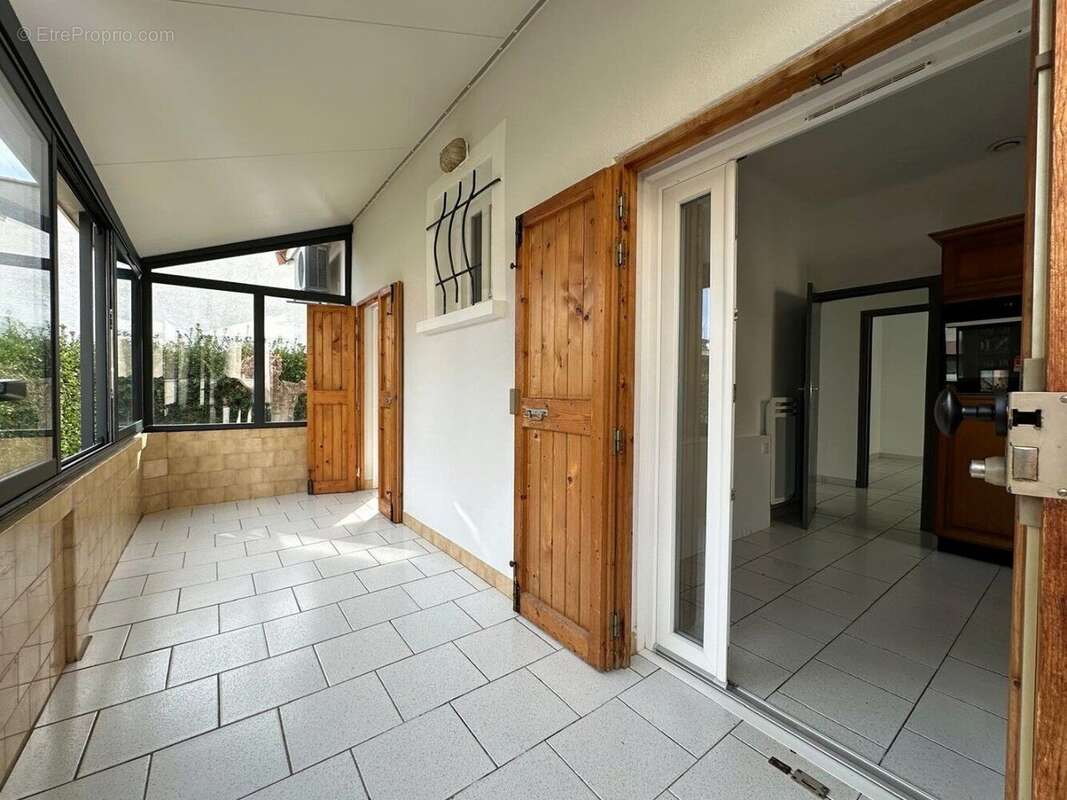 Photo 6 - Maison à VALRAS-PLAGE