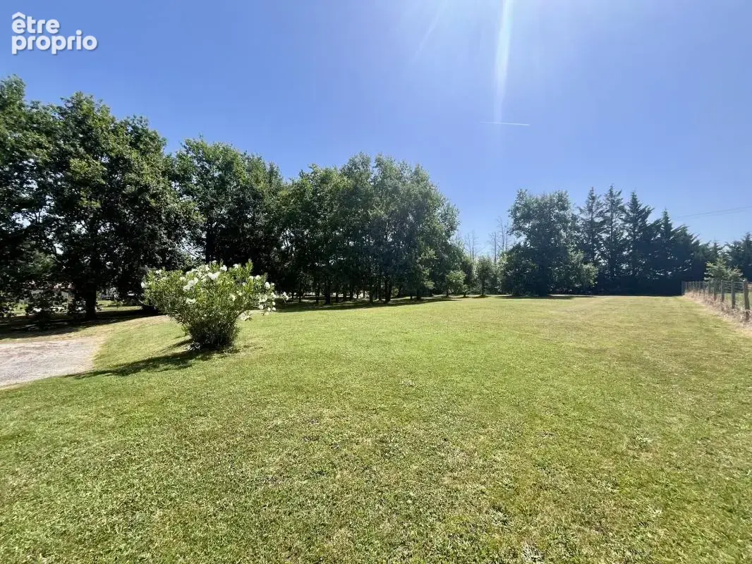 Terrain 3420 m² à Montauban  - photo 3