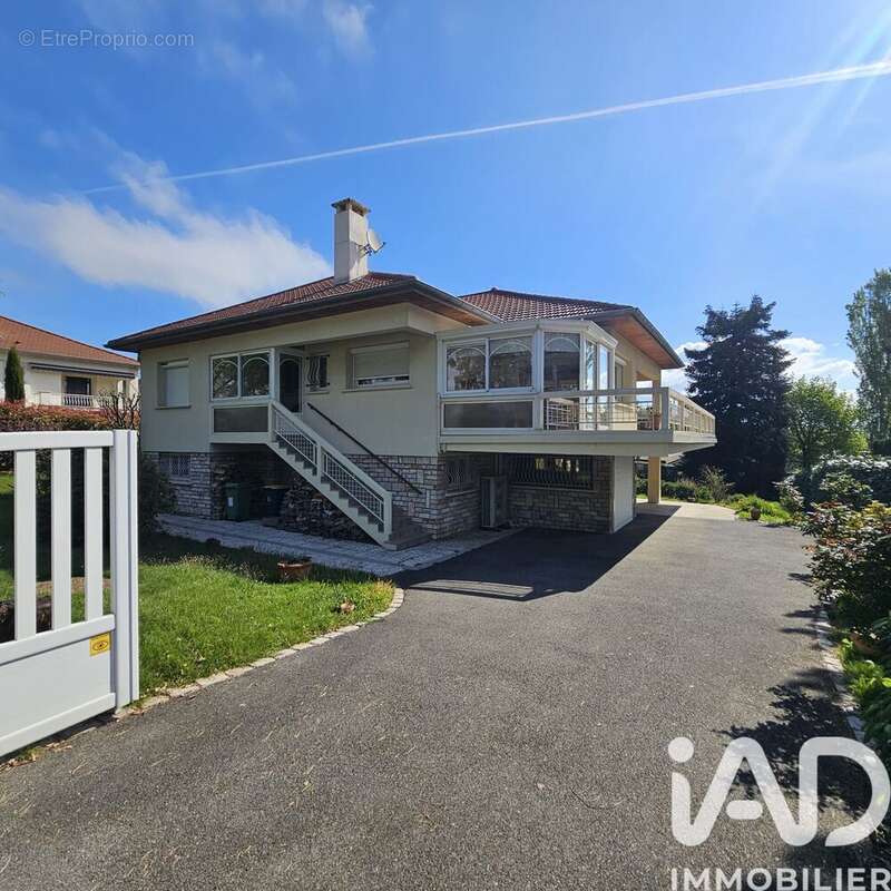 Photo 8 - Maison à L'ETRAT