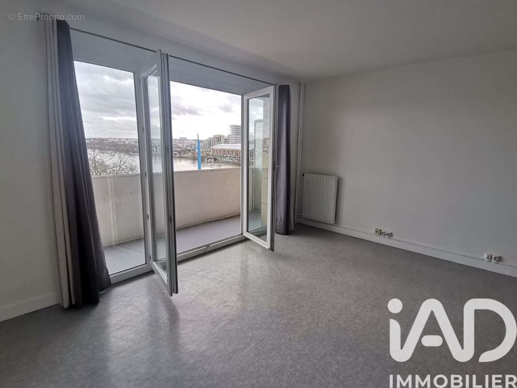 Photo 4 - Appartement à ALFORTVILLE