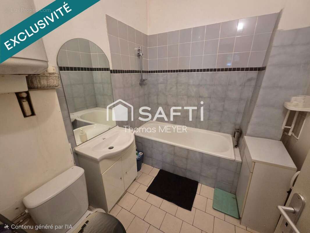 Photo 7 - Appartement à PERTUIS
