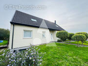 Maison à ENQUIN-LES-MINES