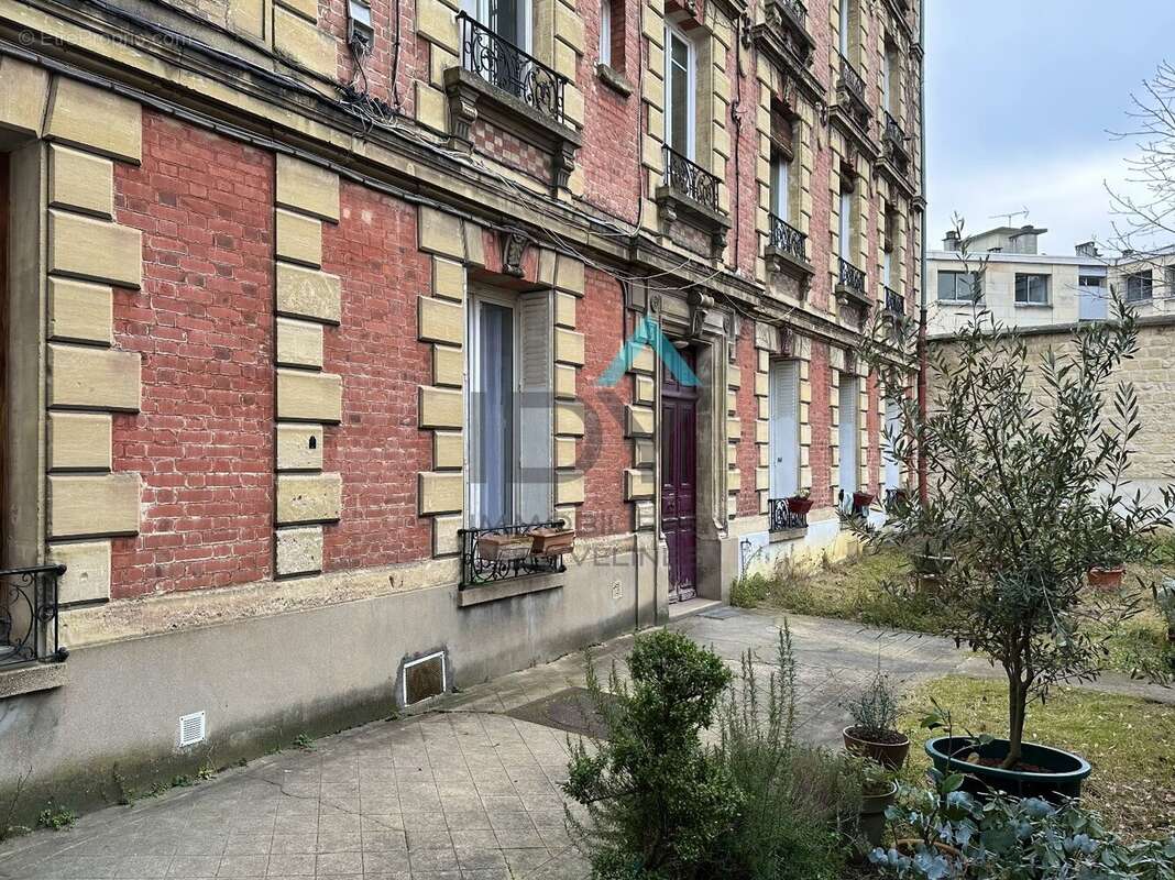 Le Vésinet - Studio - centre ville - photo 9
