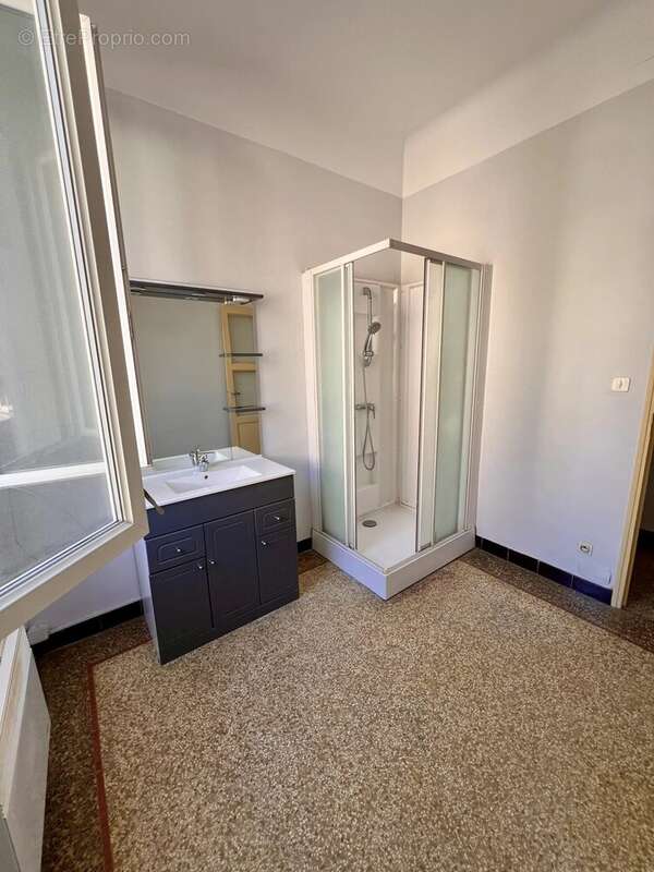 Appartement à TARASCON