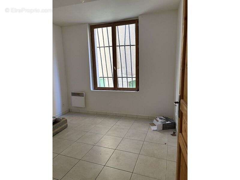 Appartement à BRIGNOLES