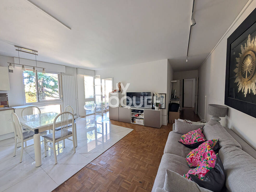 Appartement à MARLY-LE-ROI