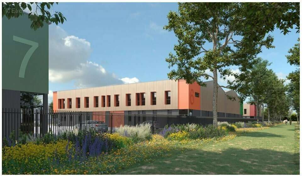 Autre à LIMEIL-BREVANNES