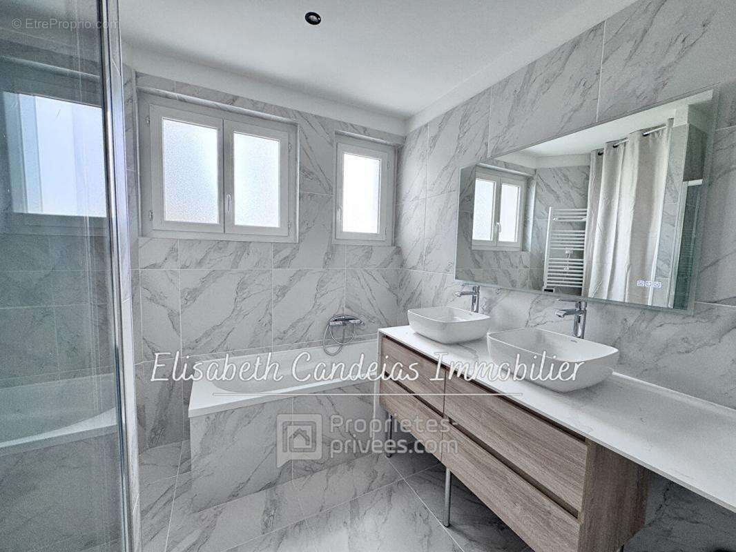 Appartement à L'UNION