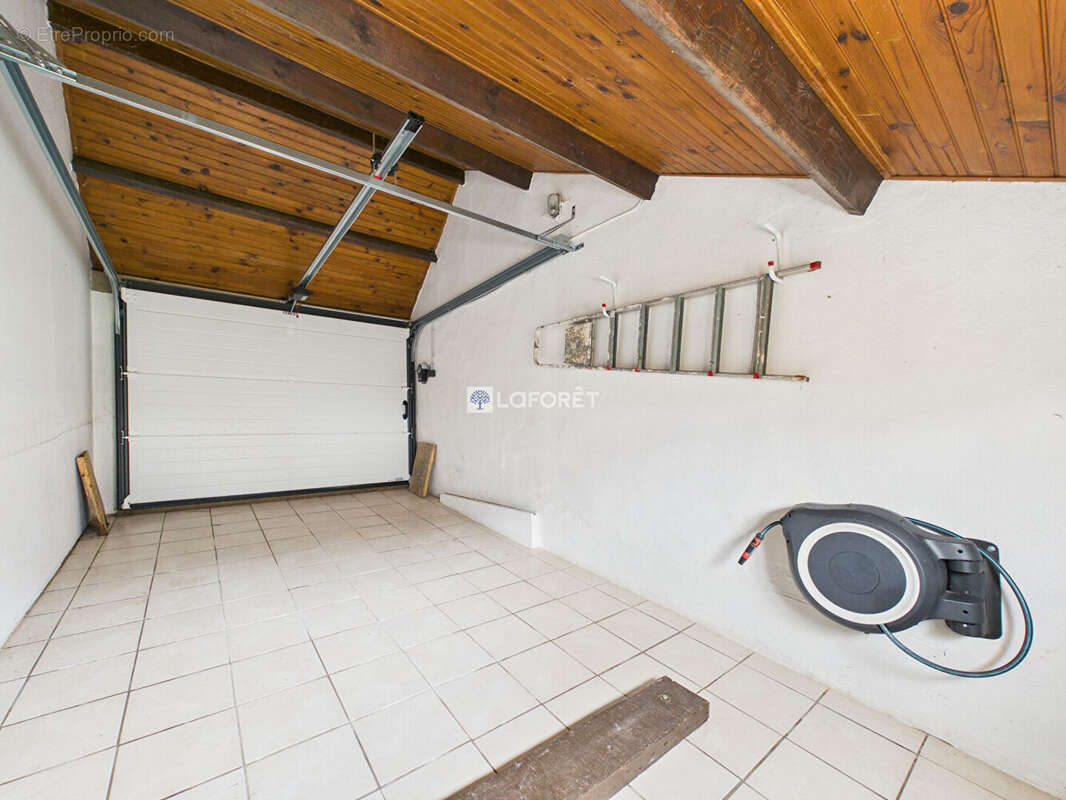 Maison à DOUARNENEZ