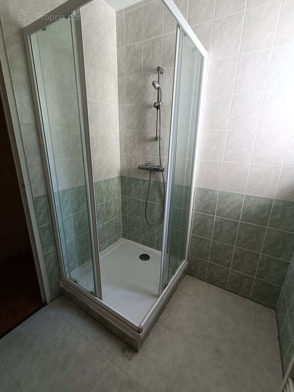 Maison à SAINT-POURCAIN-SUR-SIOULE