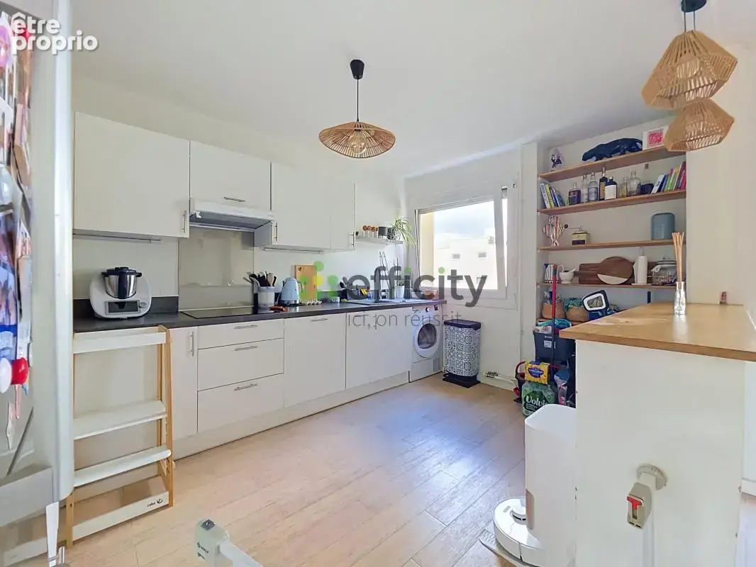 Appartement - photo 7