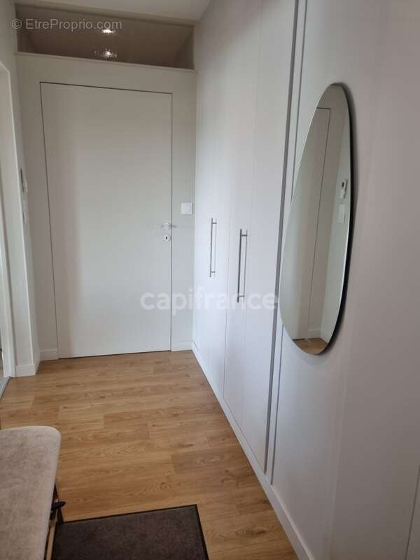 Appartement à LE MANS
