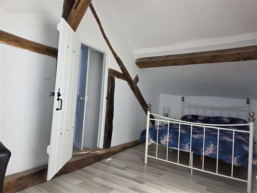 3 maisons rénovées avec 2 granges, 1km de Magnac Laval 87 - photo 26