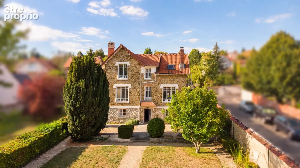 Maison à ESBLY