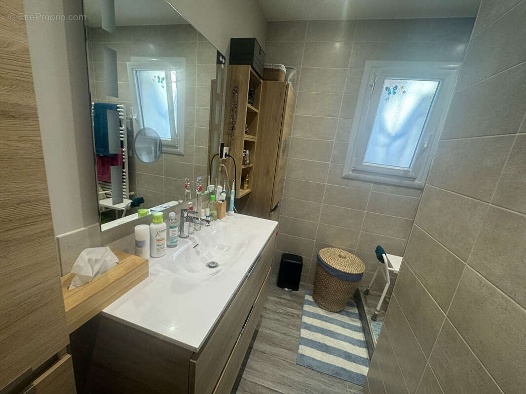 Maison 4 pièces - 88 m2 - photo 10