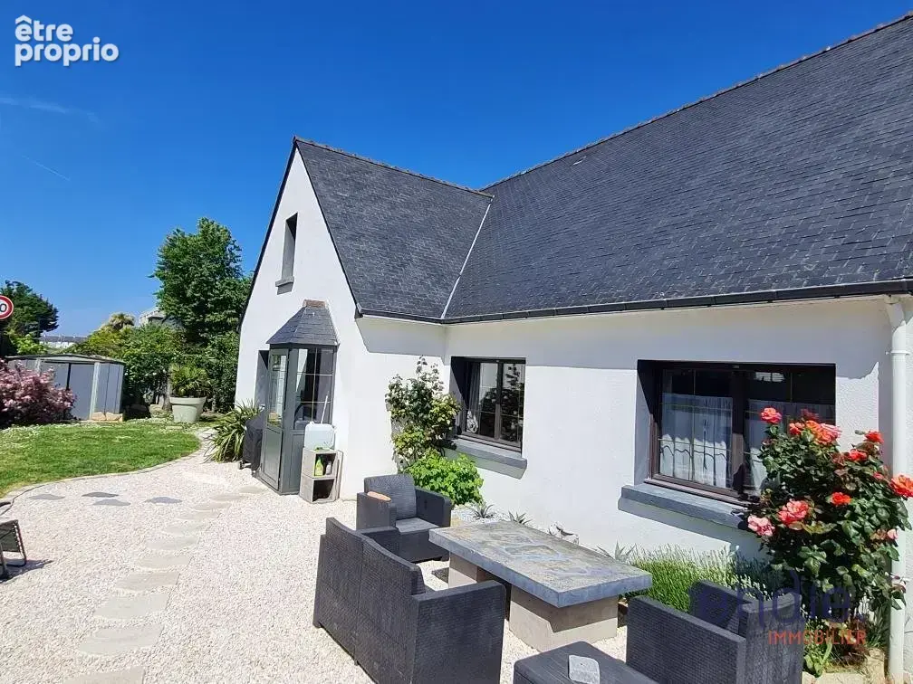 Maison à CONCARNEAU