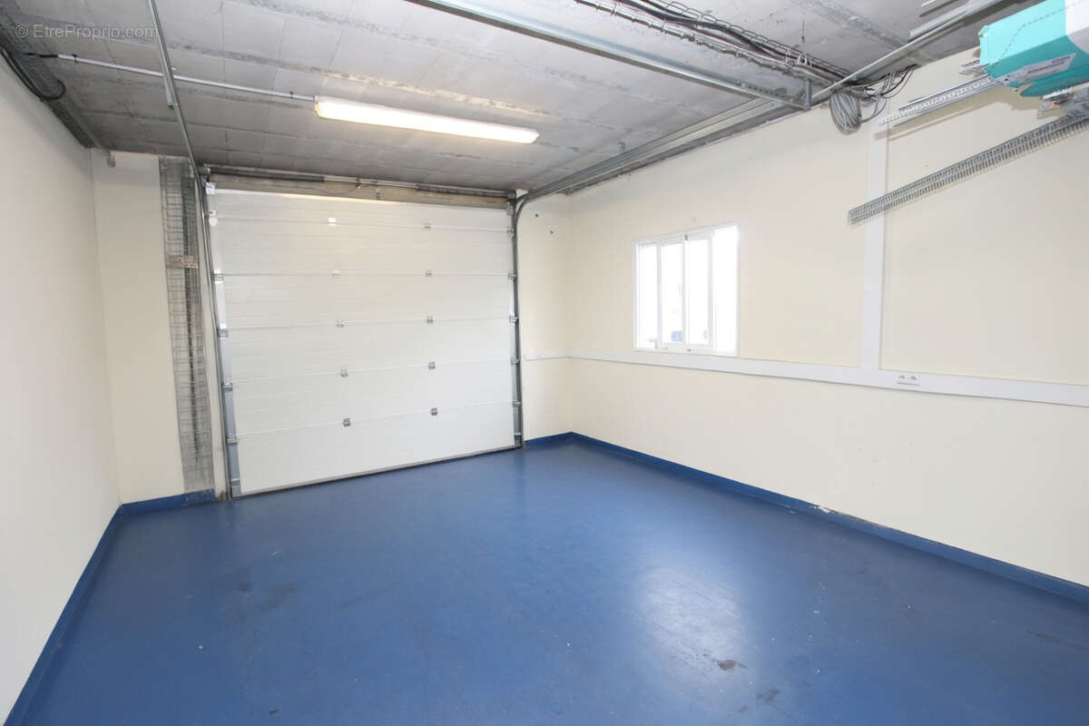 Appartement à ENNERY