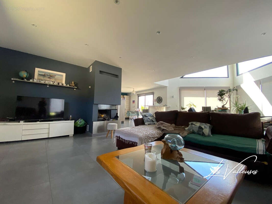 Maison 167 m² à Hautot-Sur-Mer  - photo 4