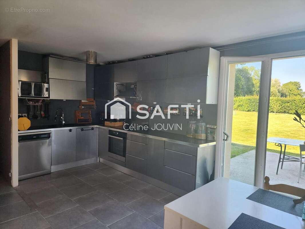 Photo 4 - Maison à LISIEUX