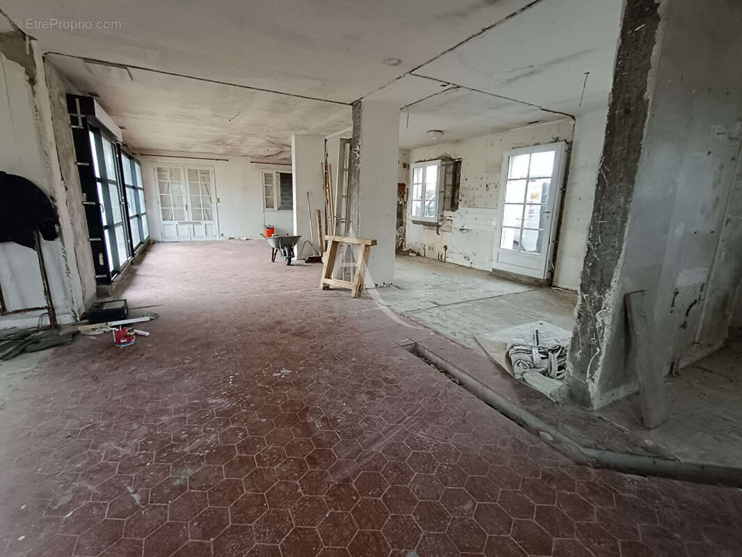 Maison à LE BOIS-PLAGE-EN-RE