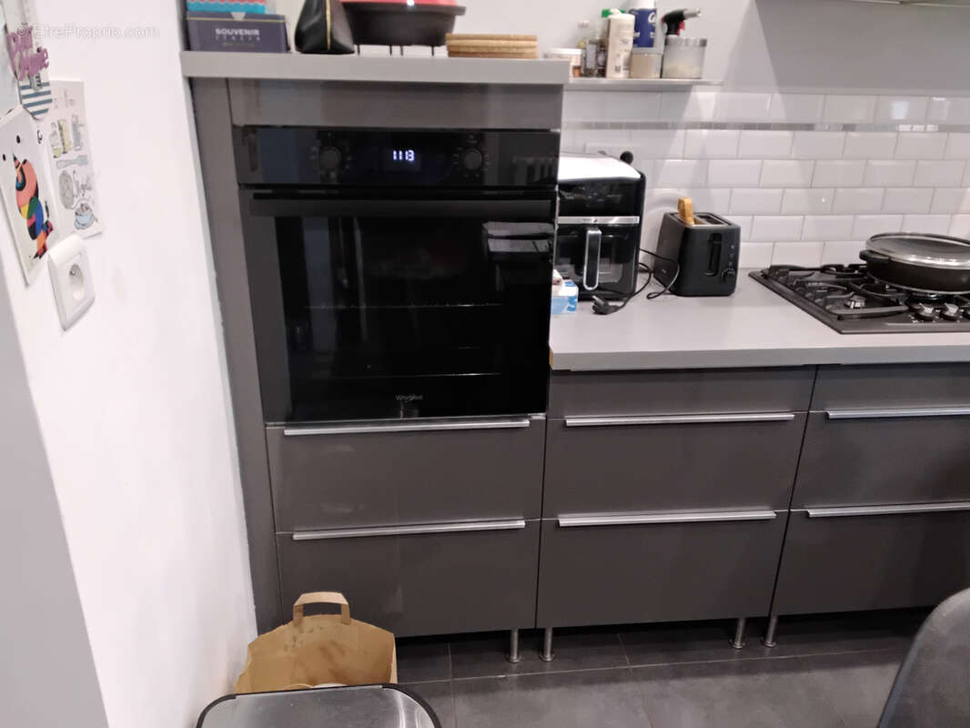 Maison à AIXE-SUR-VIENNE