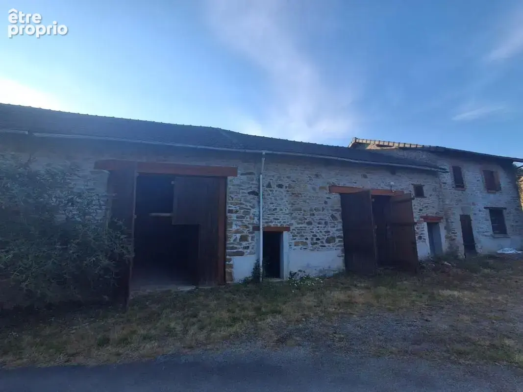 Maison 70 m² à Ambazac  - photo 2