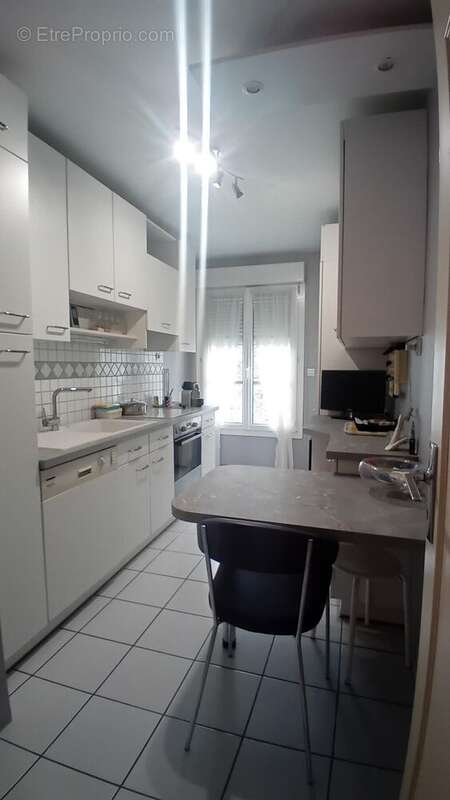 Photo 7 - Appartement à SAINT-BRIEUC