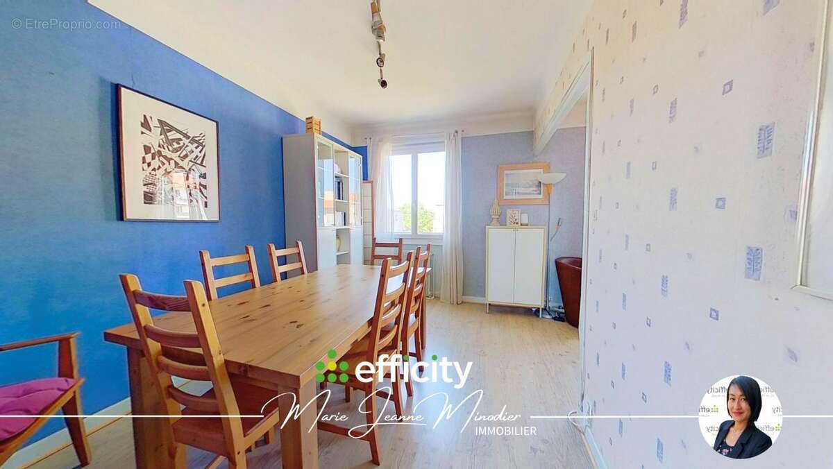 Appartement - photo 5