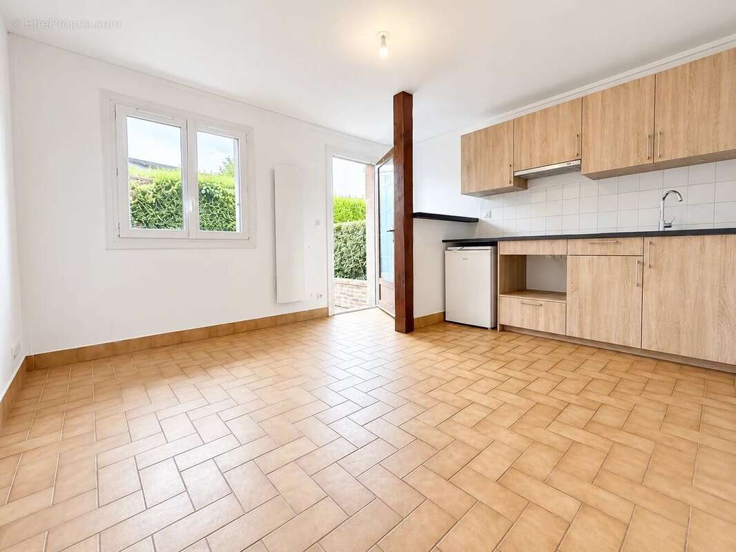 Appartement à EVREUX