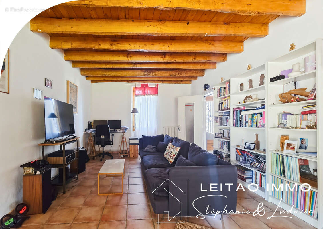Grande Maison Familiale - photo 6