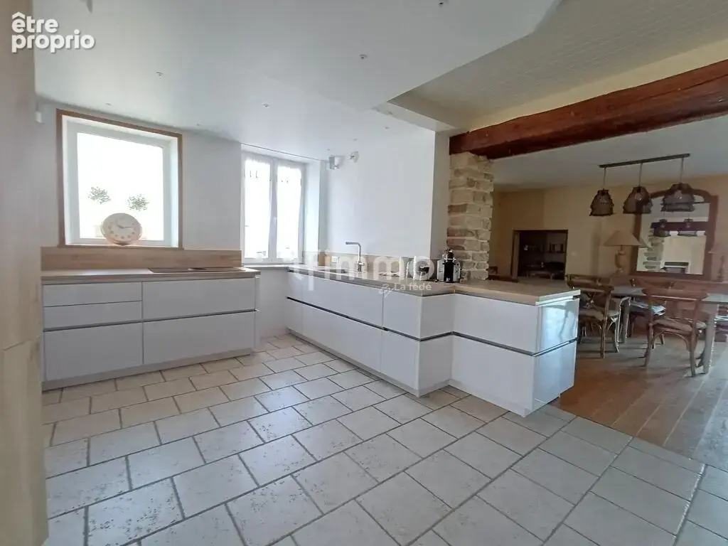 Maison de 10 pièces de 398 m² à Voyer - photo 8