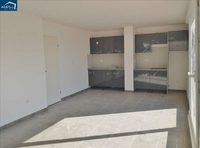 Appartement à TOURNEFEUILLE