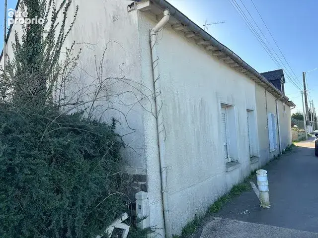 Maison 3 pièces 47 m² à vendre à Retiers (35240) - photo 3