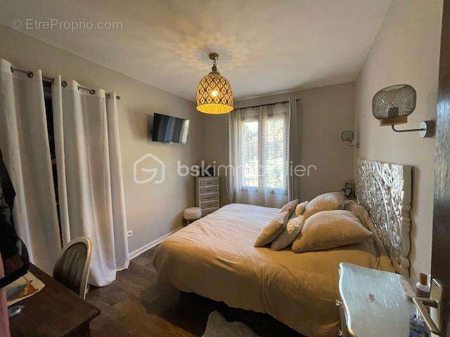 Maison à VILLENEUVE