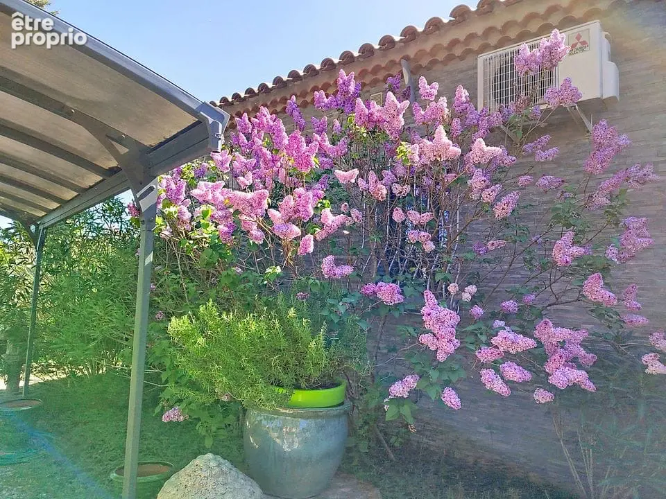Maison  individuelle de 96 m2 et dépendance de 16 m2 - photo 12