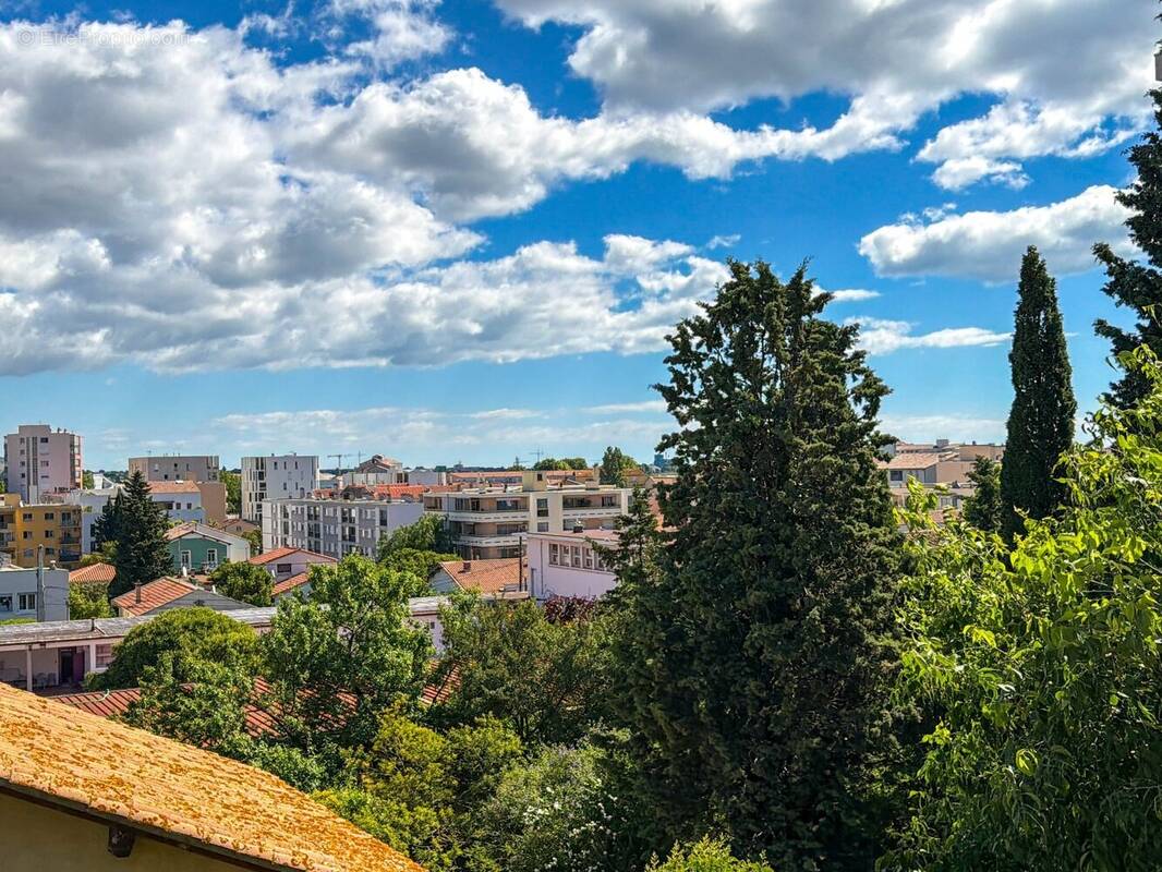 Appartement à SETE