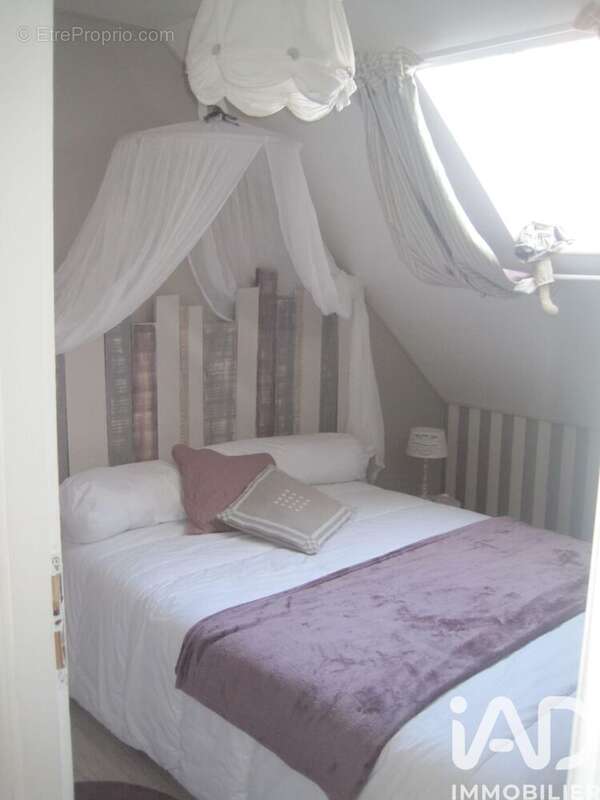 Photo 9 - Maison à VILLENAUXE-LA-GRANDE