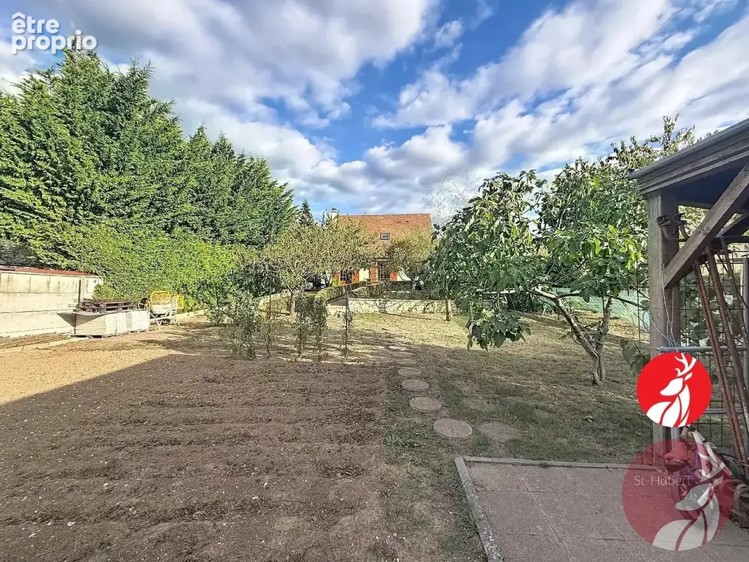 Maison 7 pièces 123 m² à vendre à La Chapelle-La-Reine (77760) - photo 3