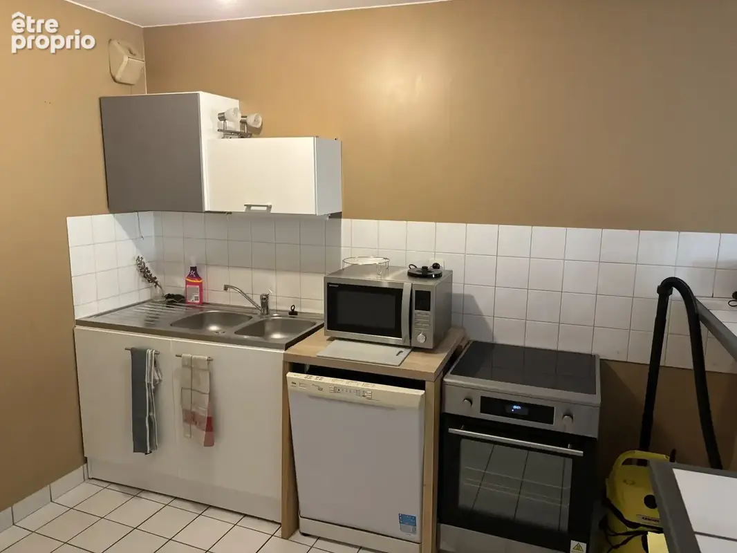 Appartement 260 m² à vendre à Alixan (26300) - photo 5