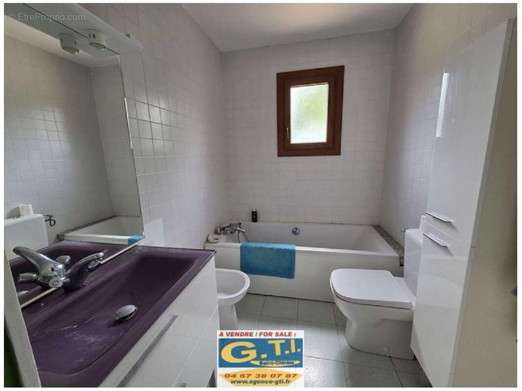 Maison 169 m² à Saint-Chinian  - photo 8