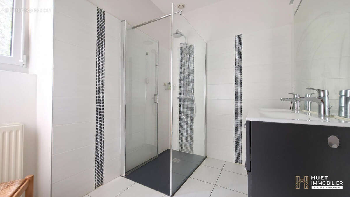 Maison à SAINTE-MARIE