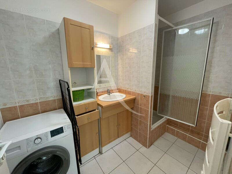 Appartement à SAINT-JEAN-DE-LUZ