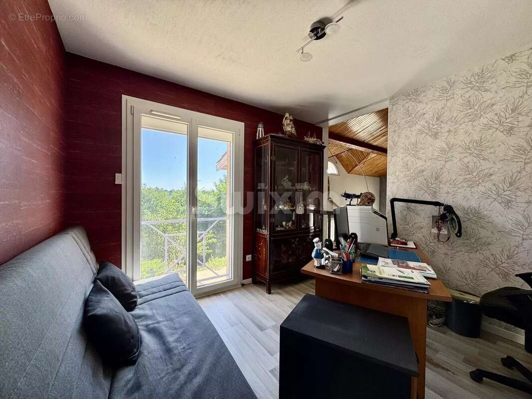 Maison à CHATILLON-SUR-CHALARONNE