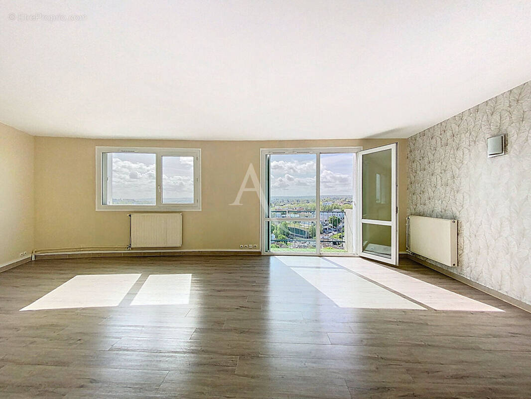 Appartement à SAINT-GERMAIN-EN-LAYE