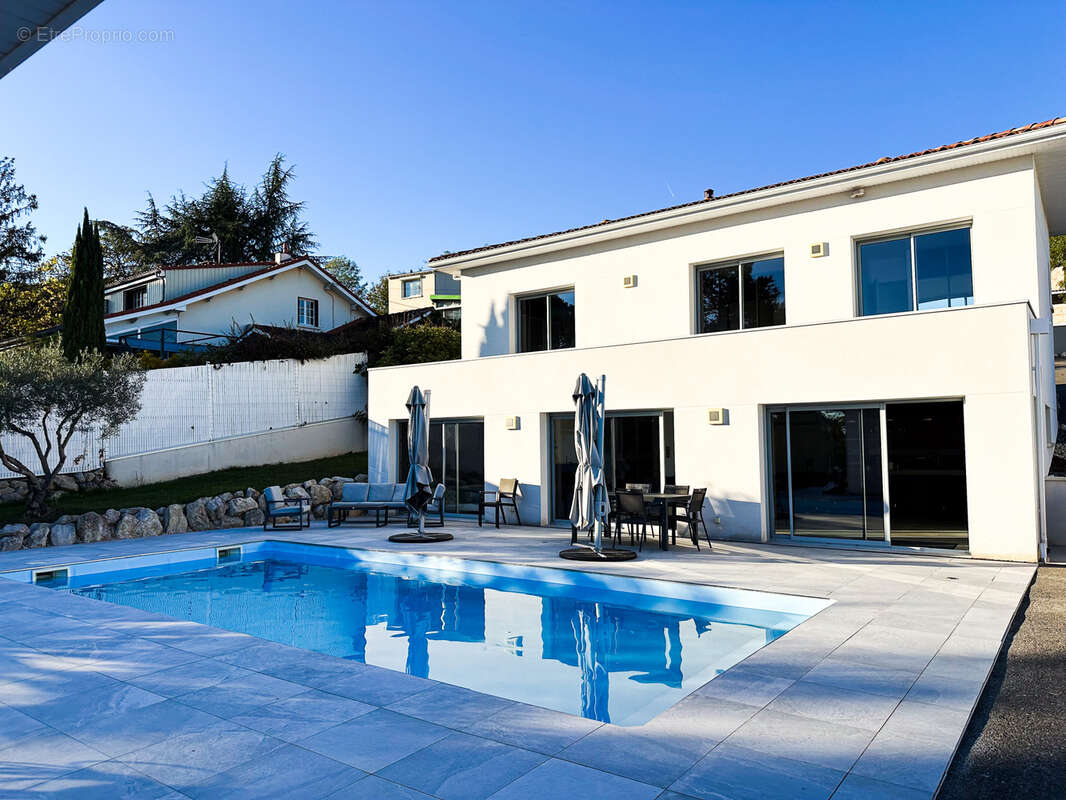 Maison à FOULAYRONNES