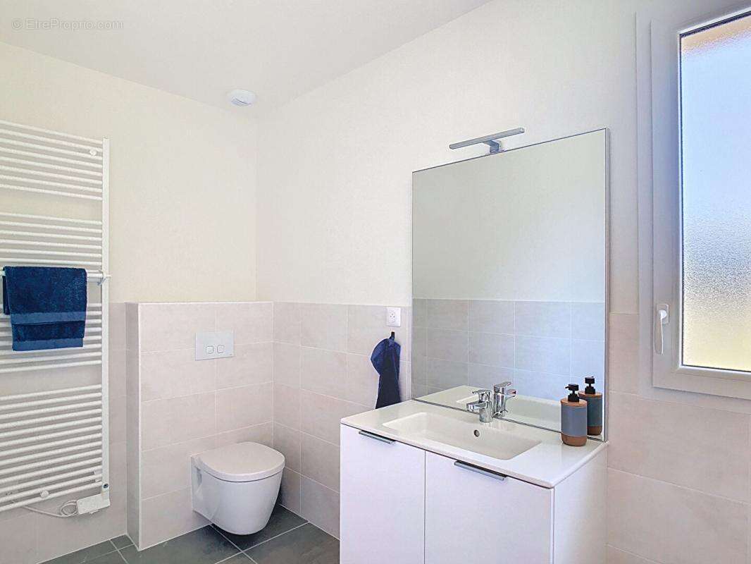 Maison Payrignac 5 pièce(s) 100 m2 - photo 6