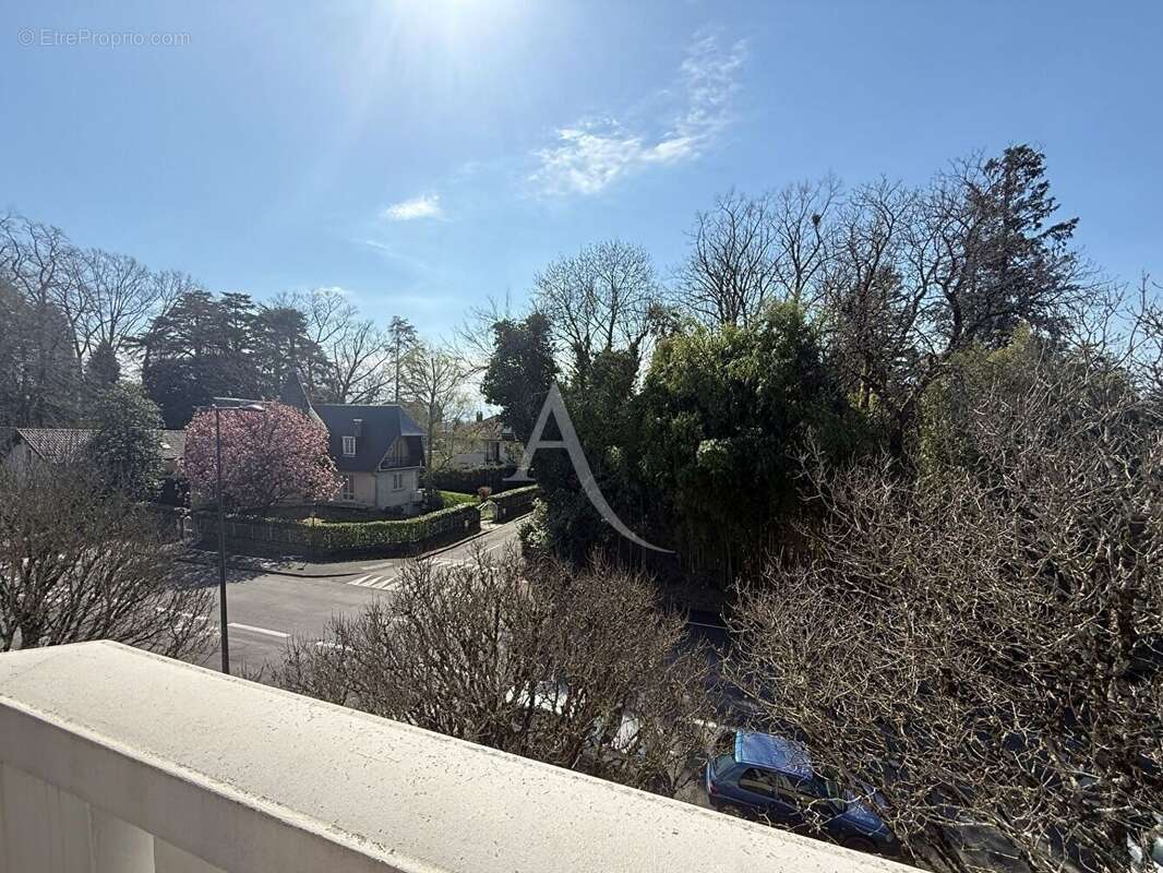 Appartement à PAU