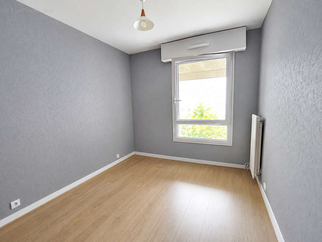 Appartement  T4 avec cave et garage en sous-sol - photo 11