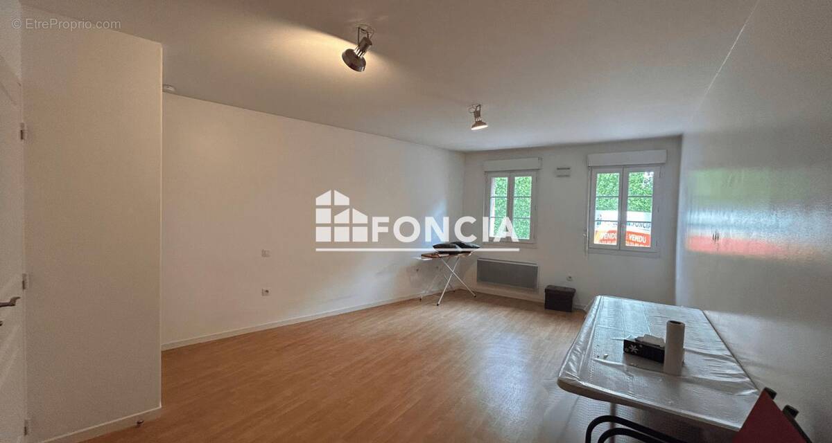 Appartement à AMIENS